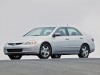 Honda Accord Hybrid 2005