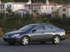 Honda Accord Hybrid 2005