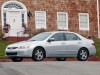 Honda Accord Hybrid 2005