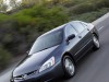 Honda Accord Hybrid 2005