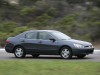 Honda Accord Hybrid 2005