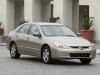 Honda Accord Hybrid 2005
