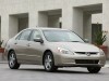 Honda Accord Hybrid 2005