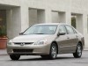 Honda Accord Hybrid 2005