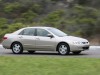 Honda Accord Hybrid 2005