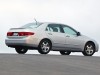 Honda Accord Hybrid 2005