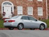 Honda Accord Hybrid 2005