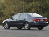 Honda Accord Hybrid 2005