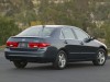 Honda Accord Hybrid 2005
