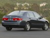 Honda Accord Hybrid 2005