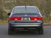 Honda Accord Hybrid 2005
