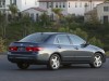 Honda Accord Hybrid 2005