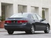 Honda Accord Hybrid 2005