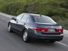 Honda Accord Hybrid 2005