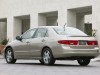 Honda Accord Hybrid 2005
