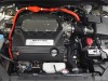 Honda Accord Hybrid 2005