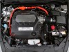 Honda Accord Hybrid 2005