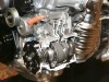 Honda Accord Hybrid 2005