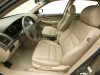 Honda Accord Hybrid 2005