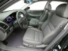Honda Accord Hybrid 2005