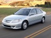 2005 Honda Civic Hybrid thumbnail photo 72482