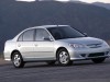 Honda Civic Hybrid 2005
