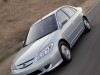 Honda Civic Hybrid 2005