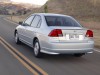 Honda Civic Hybrid 2005