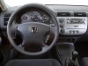 Honda Civic Hybrid 2005