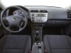 Honda Civic Hybrid 2005