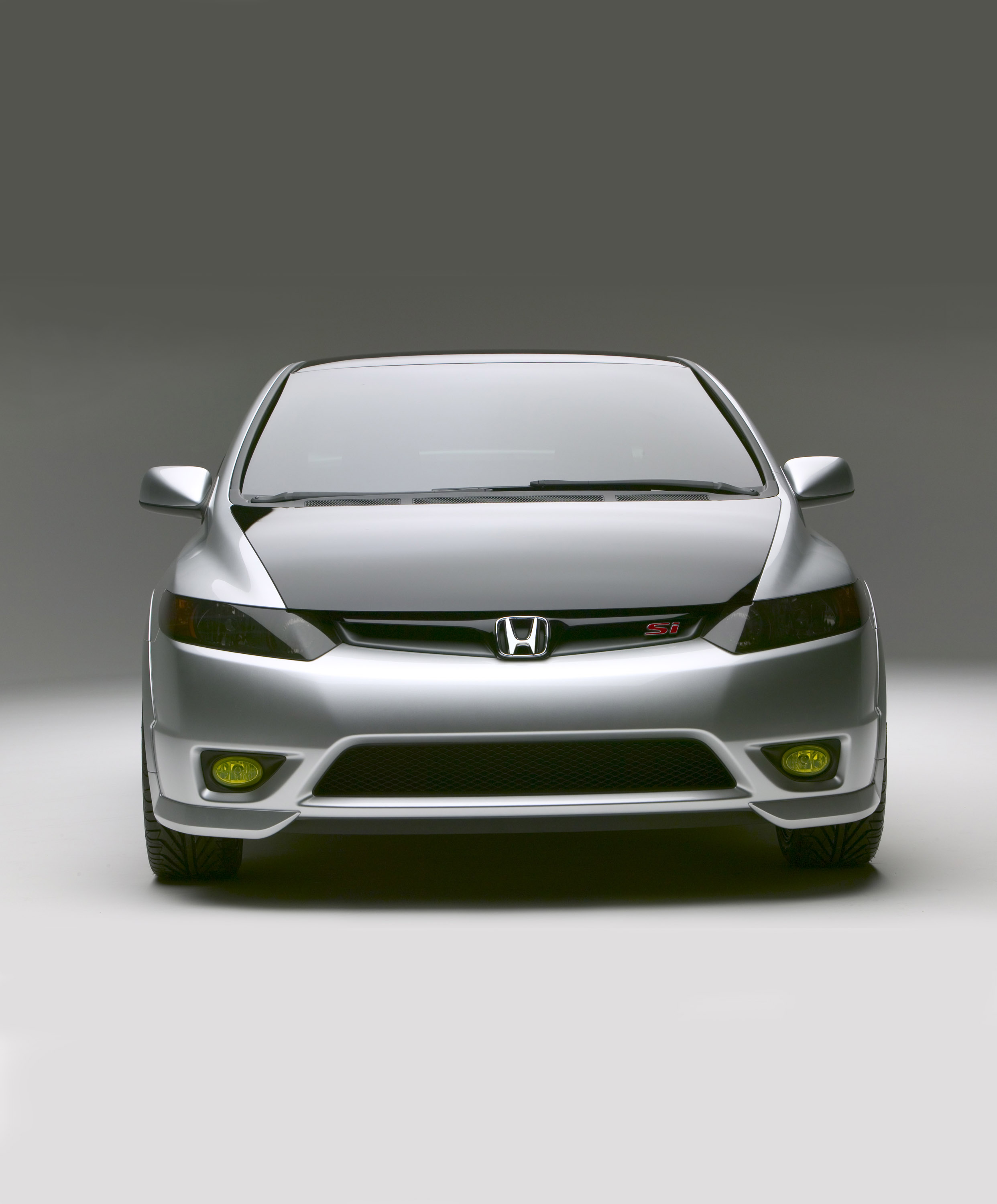 Honda Civic Si Concept photo #5