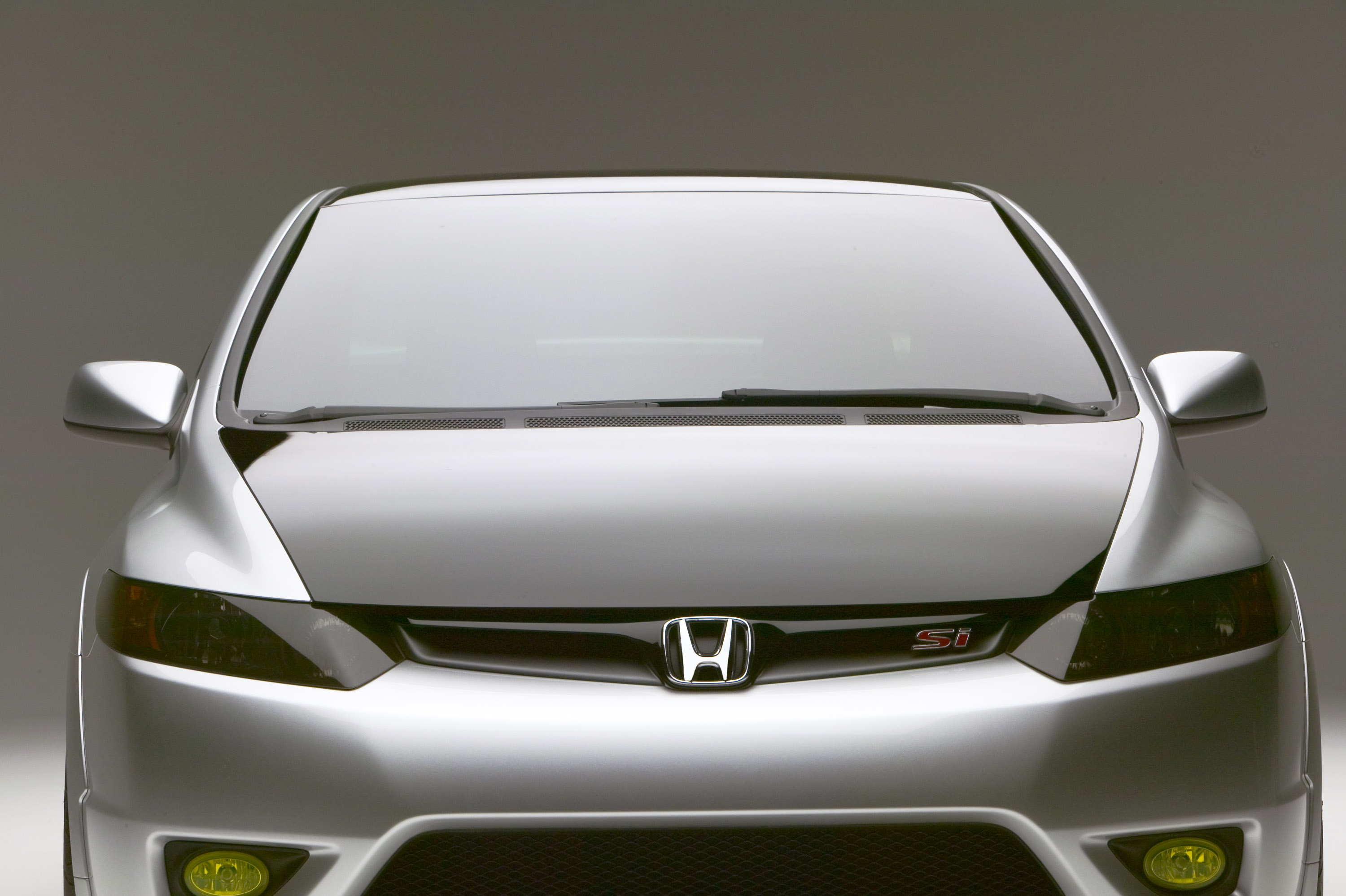 Honda Civic Si Concept photo #11