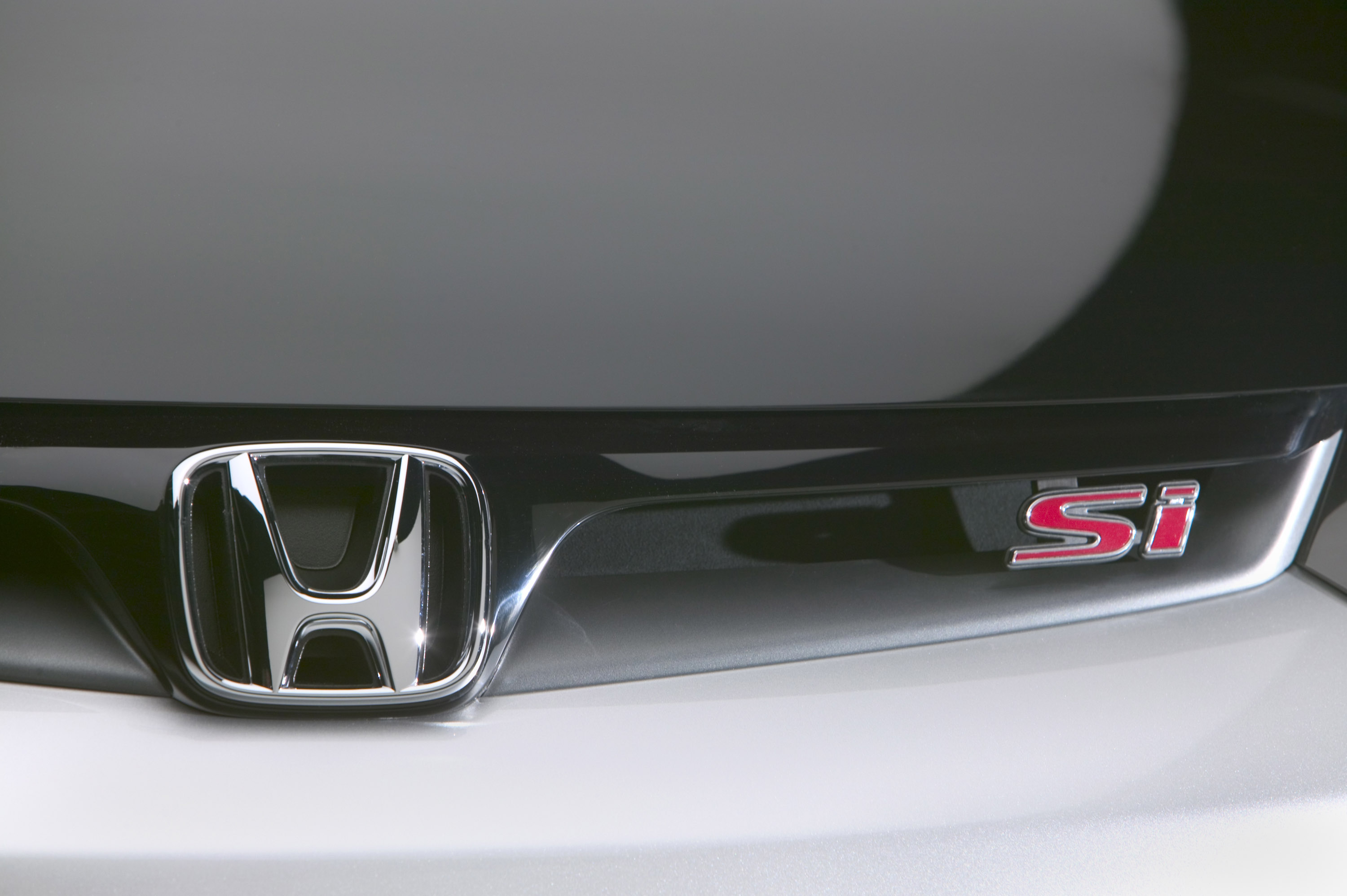 Honda Civic Si Concept photo #15