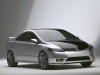 Honda Civic Si Concept 2005