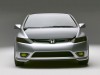 Honda Civic Si Concept 2005