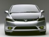 Honda Civic Si Concept 2005