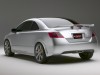 Honda Civic Si Concept 2005