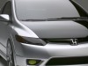 Honda Civic Si Concept 2005