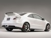 Honda Civic Si Sport Concept 2005