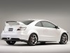 Honda Civic Si Sport Concept 2005