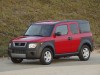 Honda Element 2005