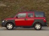 Honda Element 2005