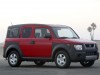 Honda Element 2005