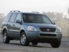 2005 Honda Pilot EX