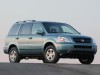 Honda Pilot EX 2005