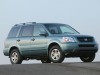 2005 Honda Pilot EX thumbnail photo 72375