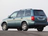 2005 Honda Pilot EX thumbnail photo 72378