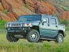 Hummer H2 Sport Utility Truck 2005