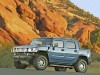 Hummer H2 Sport Utility Truck 2005