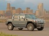 Hummer H2 Sport Utility Truck 2005